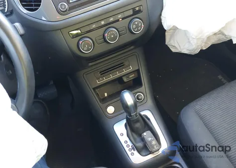 2017 Volkswagen Tiguan 2.0T/2.0T S from USA, damaged, VIN WVGAV7AX4HK047747